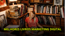 os 10 Melhores e Mais Conhecidos Livros sobre Marketing Digital no Brasil