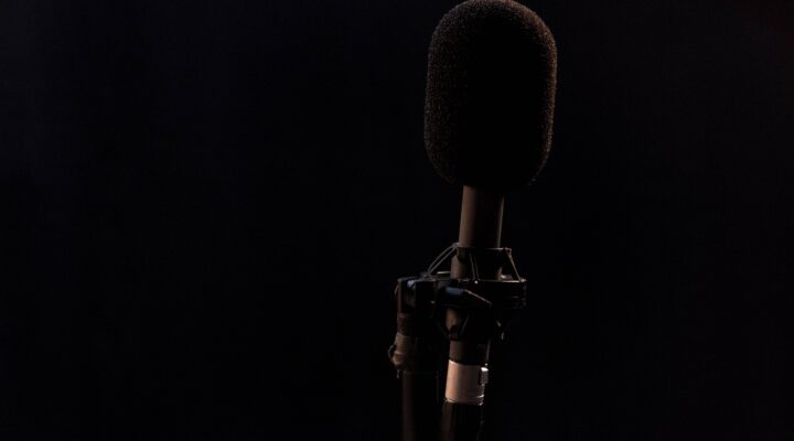 10 melhores microfones para podcast de 2023