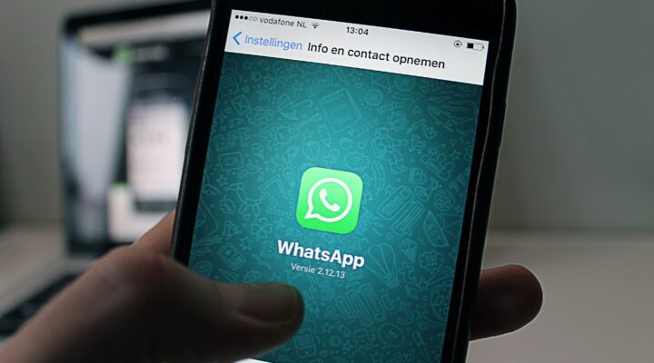 Vendas pelo WhatsApp: Desvendando os Segredos em 6 Estratégias Infalíveis