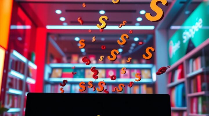 Melhor Curso Shopee 2025: Domine as Vendas e Aumente Seu Lucro