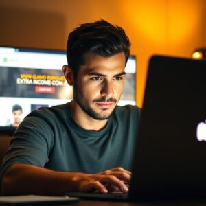 Ideias de Renda Extra