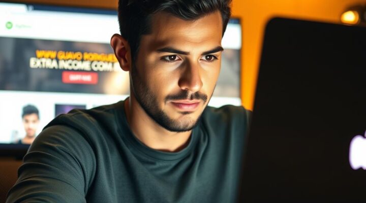 10 Ideias de Renda Extra Incríveis para Lucrar Sem Sair de Casa